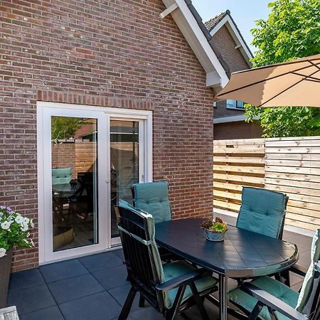 Vakantiehuis '2Bijzee' Dicht Bij Domburg En Strand Aagtekerke Eksteriør bilde
