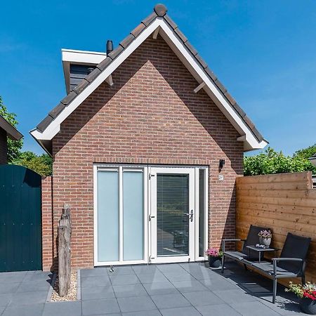 Vakantiehuis '2Bijzee' Dicht Bij Domburg En Strand Aagtekerke Eksteriør bilde