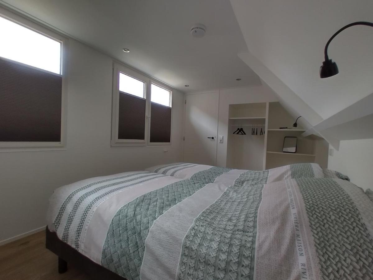 Vakantiehuis '2Bijzee' Dicht Bij Domburg En Strand Aagtekerke Eksteriør bilde